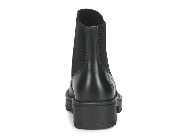 Born Crewe Chelsea Boot - Free Shipping | DSW display picture 2