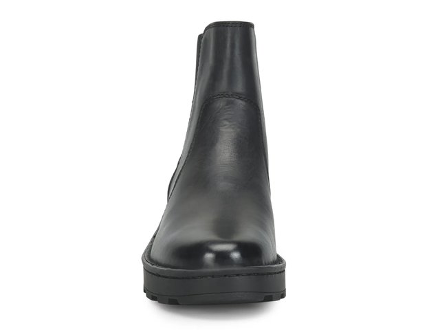 Born Crewe Chelsea Boot - Free Shipping | DSW display picture 2