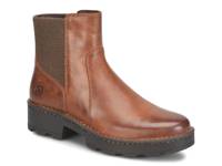 Crewe Chelsea Boot Cognac view