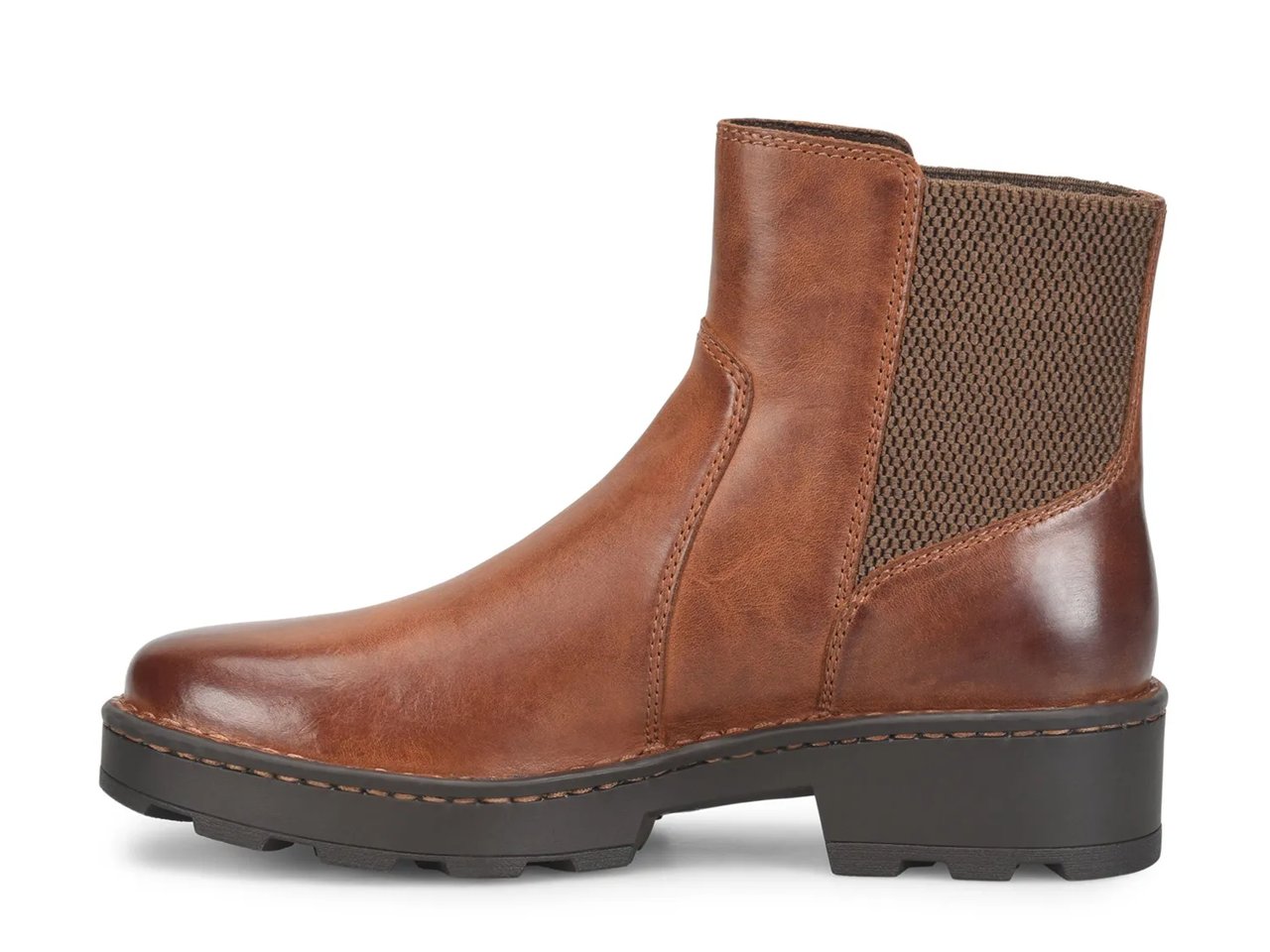 Crewe Chelsea Boot