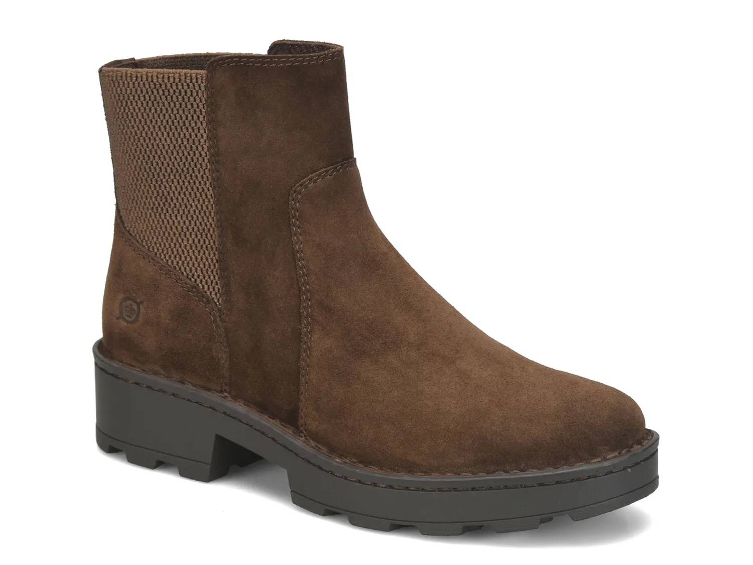 Crewe Chelsea Boot
