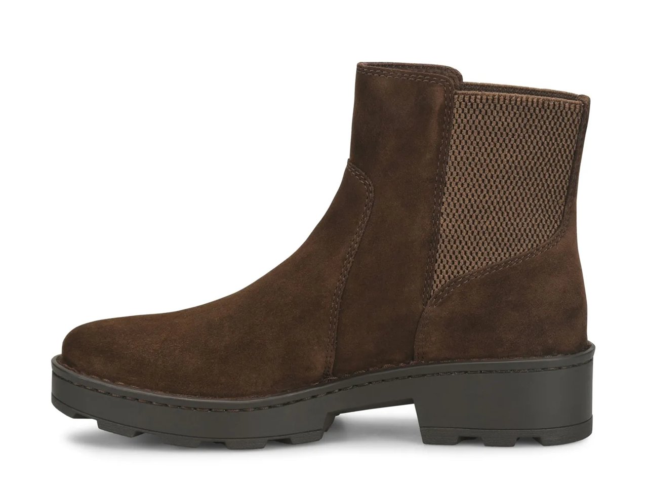 Crewe Chelsea Boot