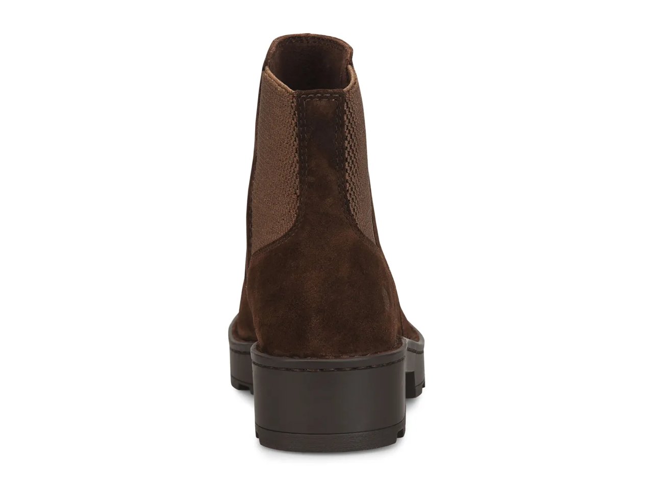 Crewe Chelsea Boot