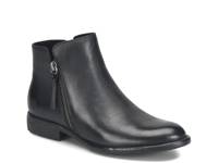 Cleo Bootie Black view