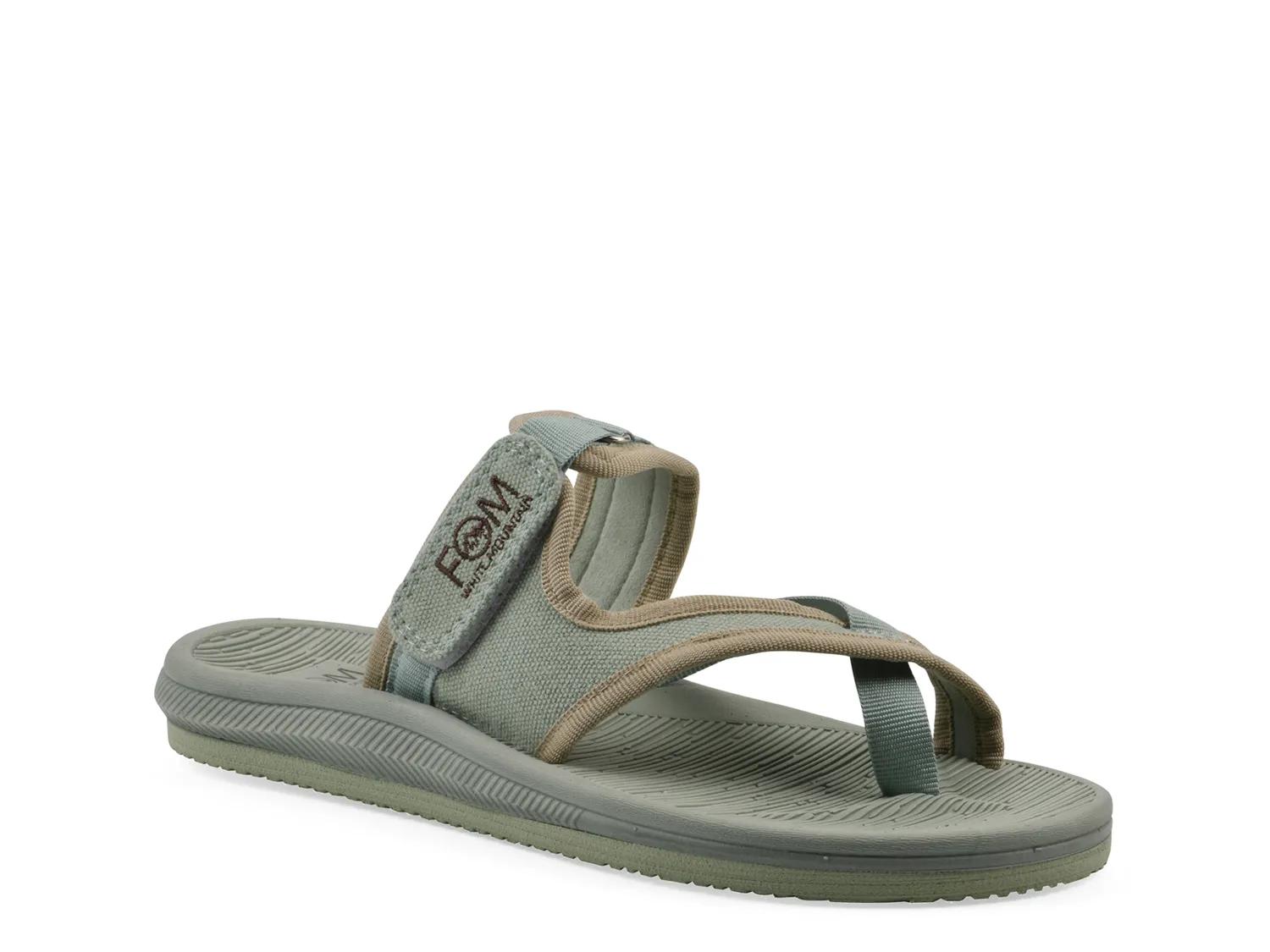 Basket Sandal - image 4