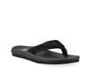 Bays Flip Flop Black view