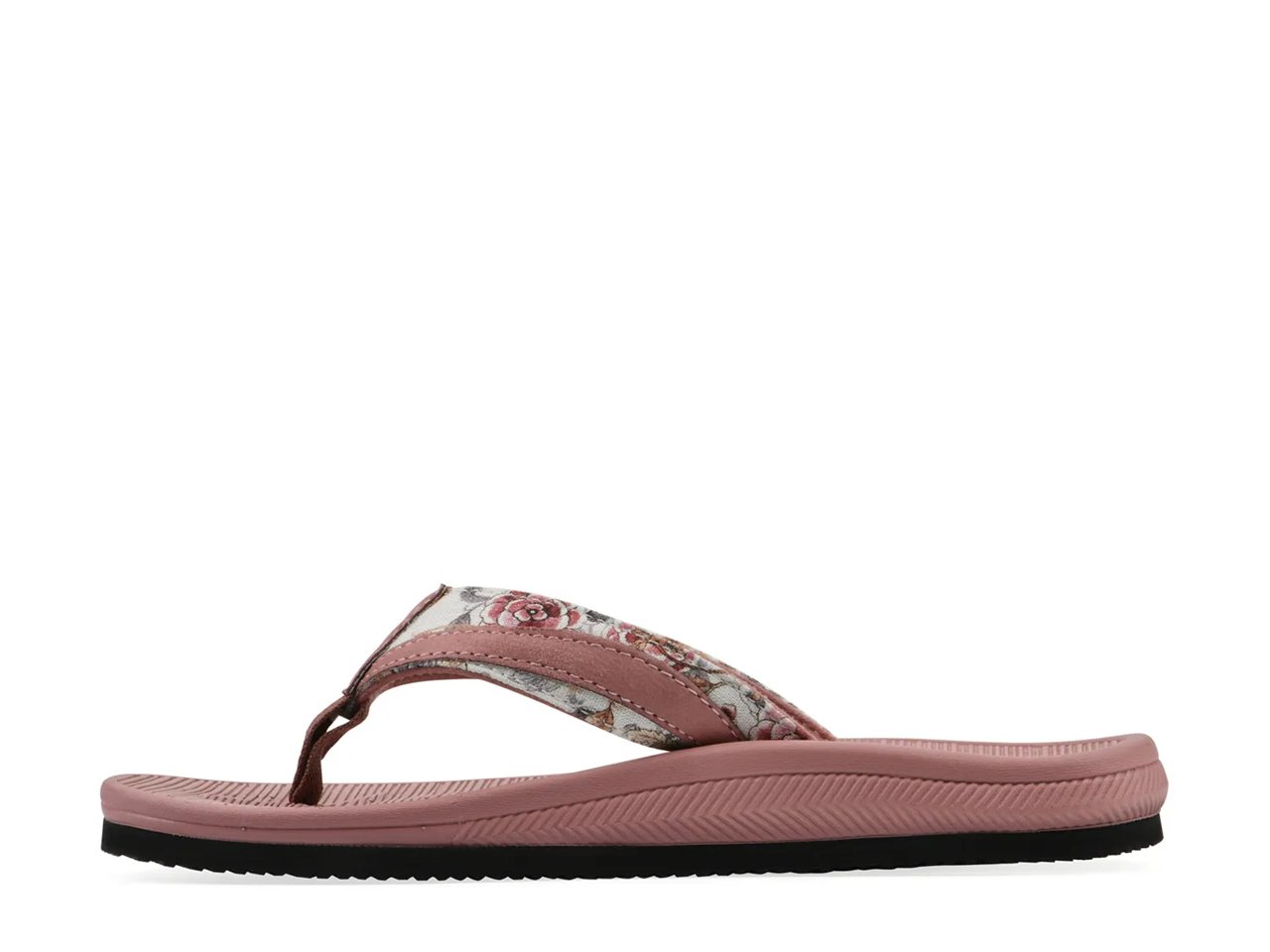 Bays Flip Flop