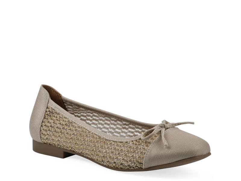 Boco Ballet Flat