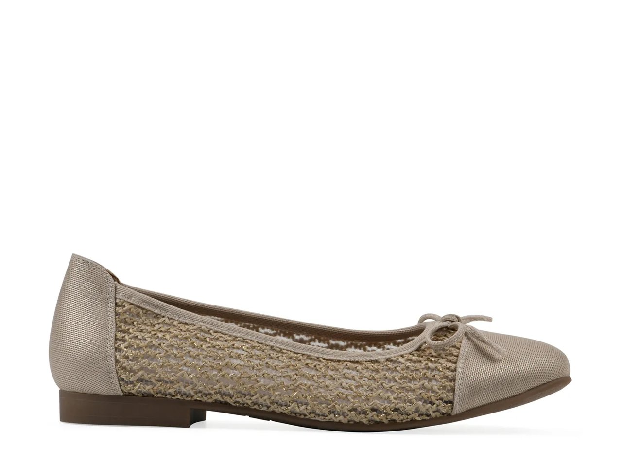 Boco Ballet Flat