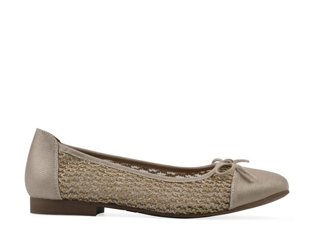 Boco Ballet Flat