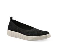 Digs Slip-On Black view