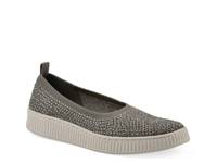 Digs Slip-On Silver view