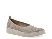 Digs Slip-On Taupe view