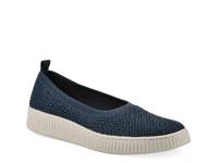 Digs Slip-On Navy view