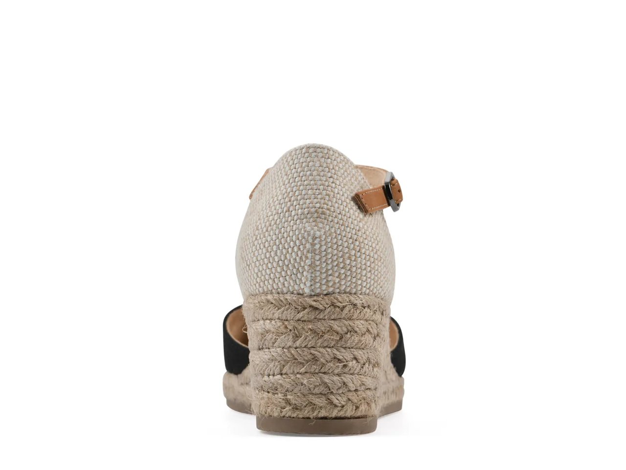 Maintain Espadrille Wedge Pump