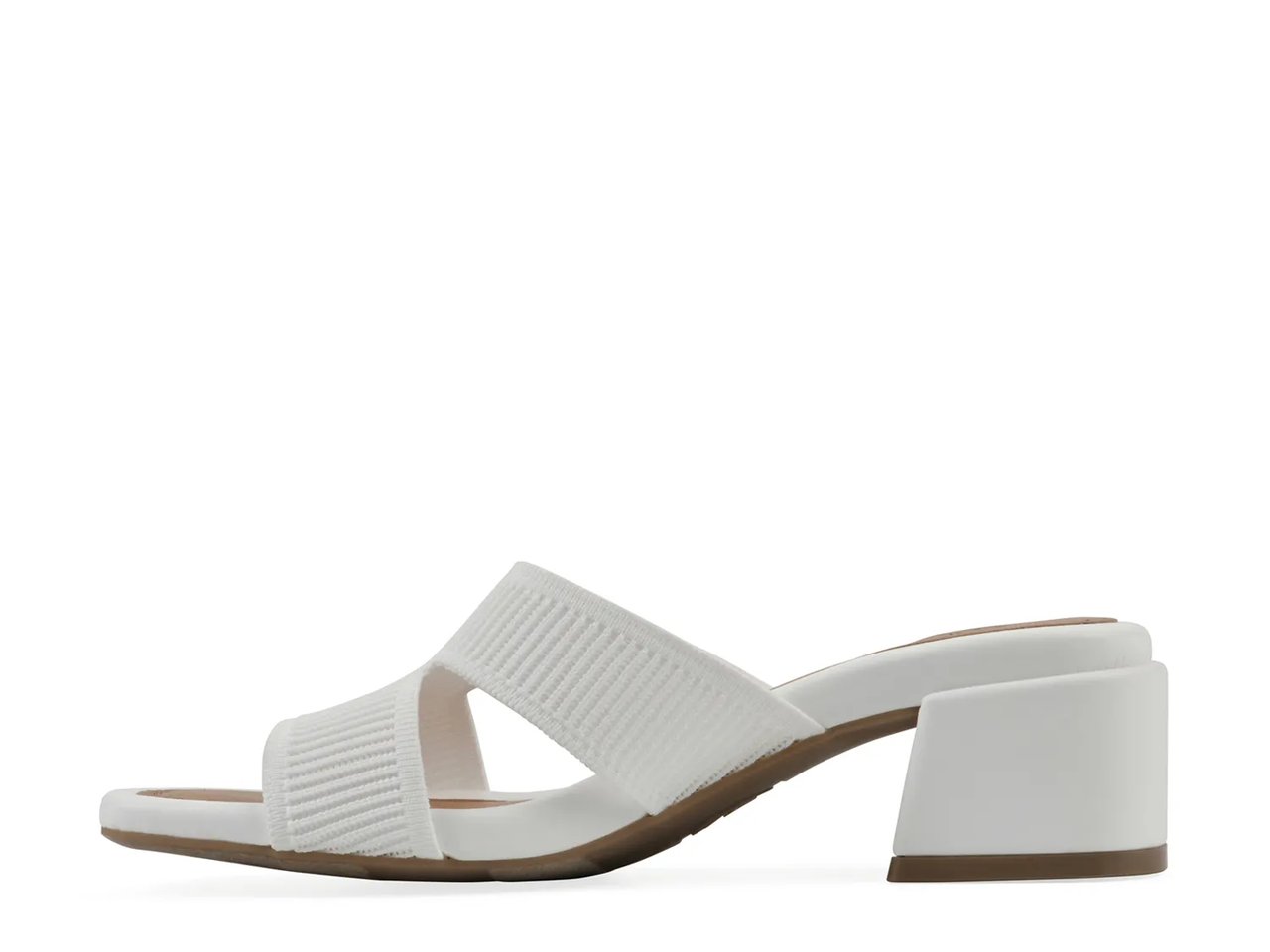 Milled Sandal