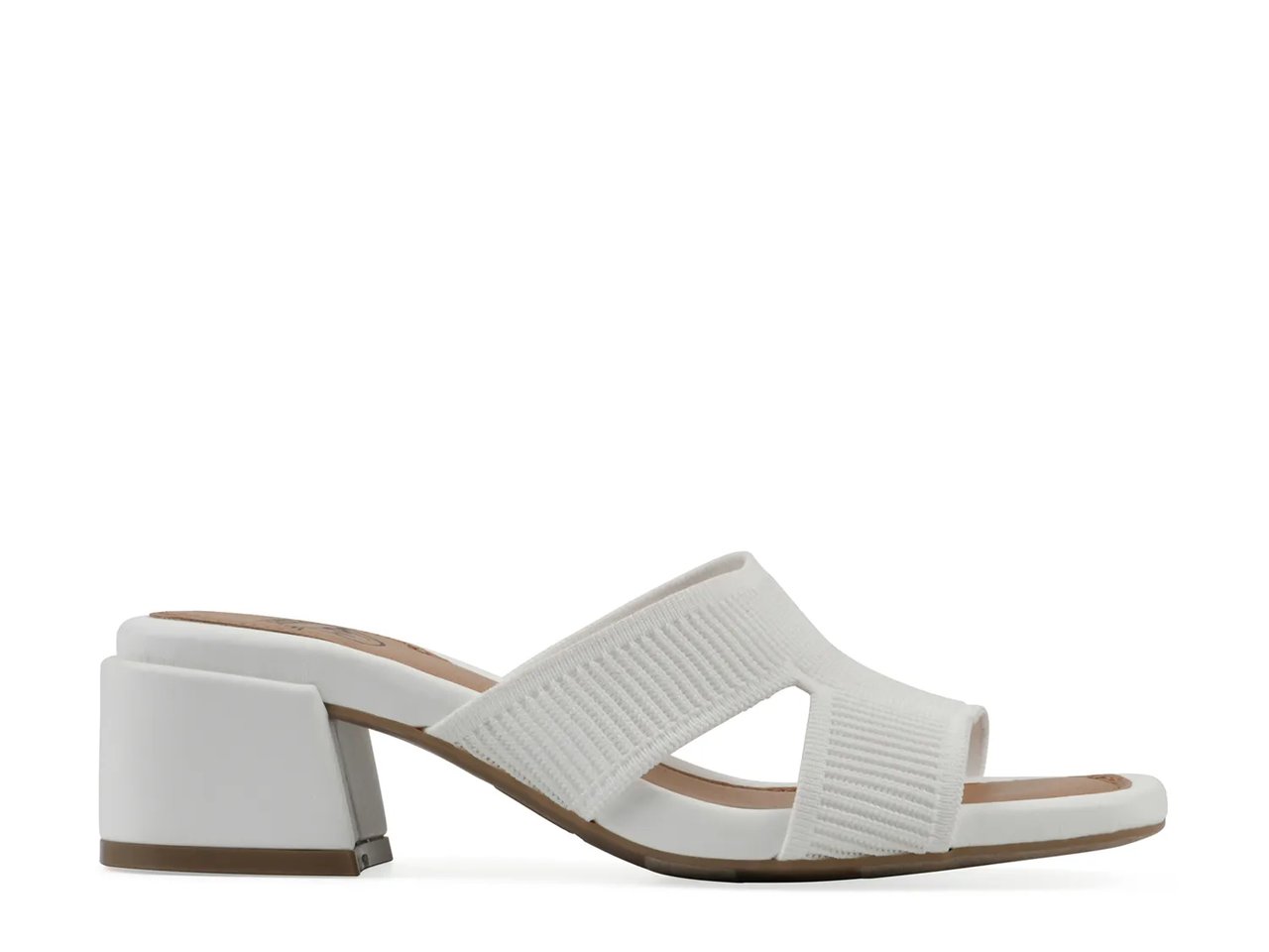 Milled Sandal