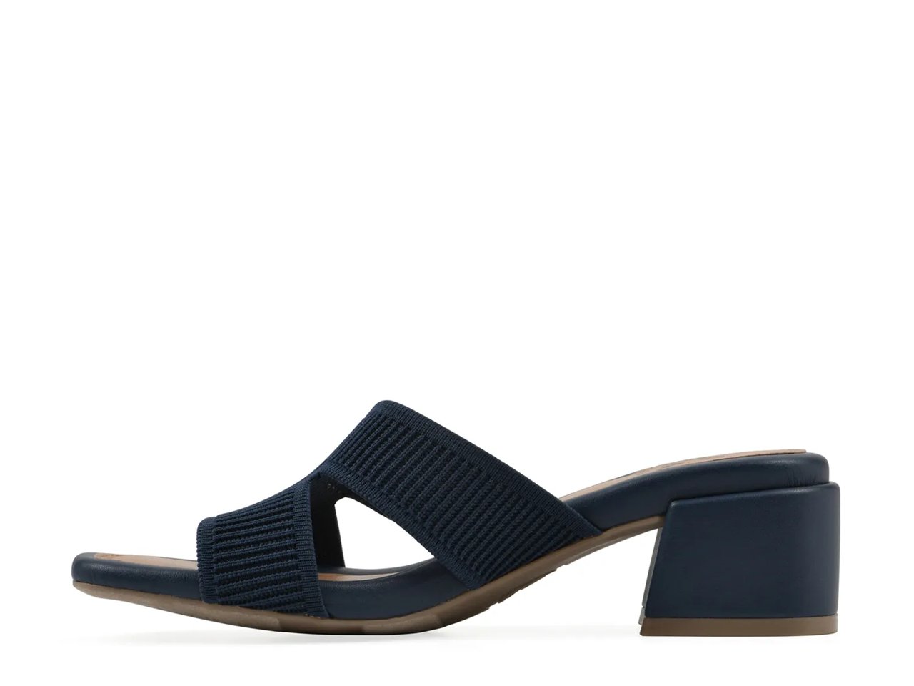 Milled Sandal