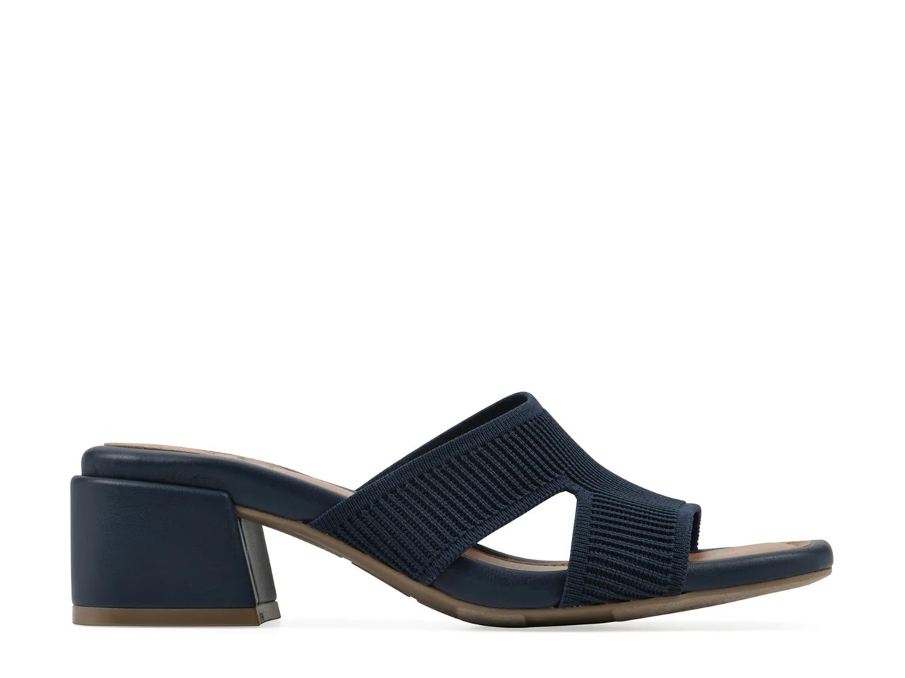 Milled Sandal