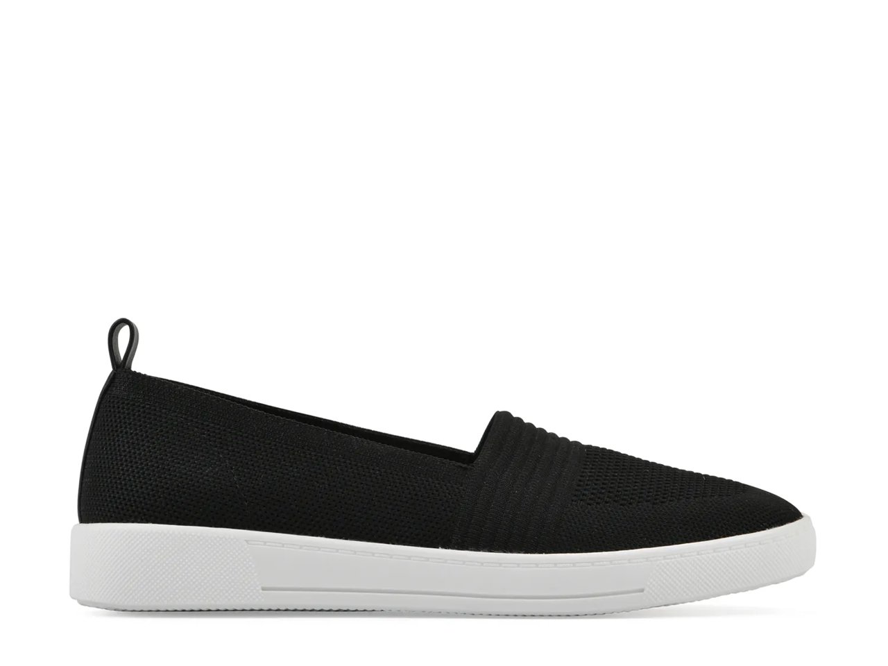 Upright Slip-On Sneaker
