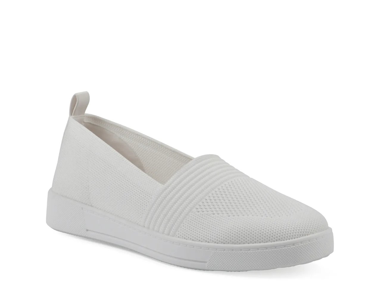 Upright Slip-On Sneaker