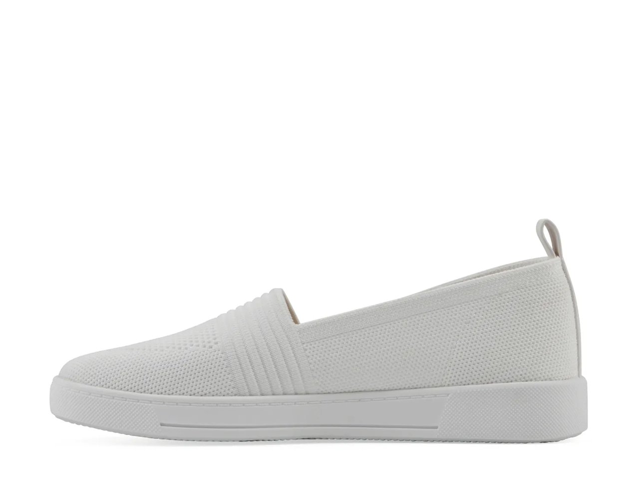 Upright Slip-On Sneaker