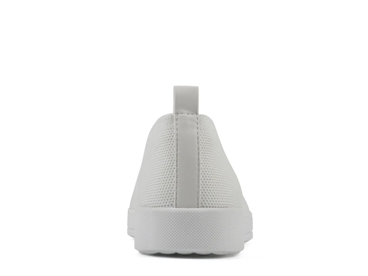 Upright Slip-On Sneaker