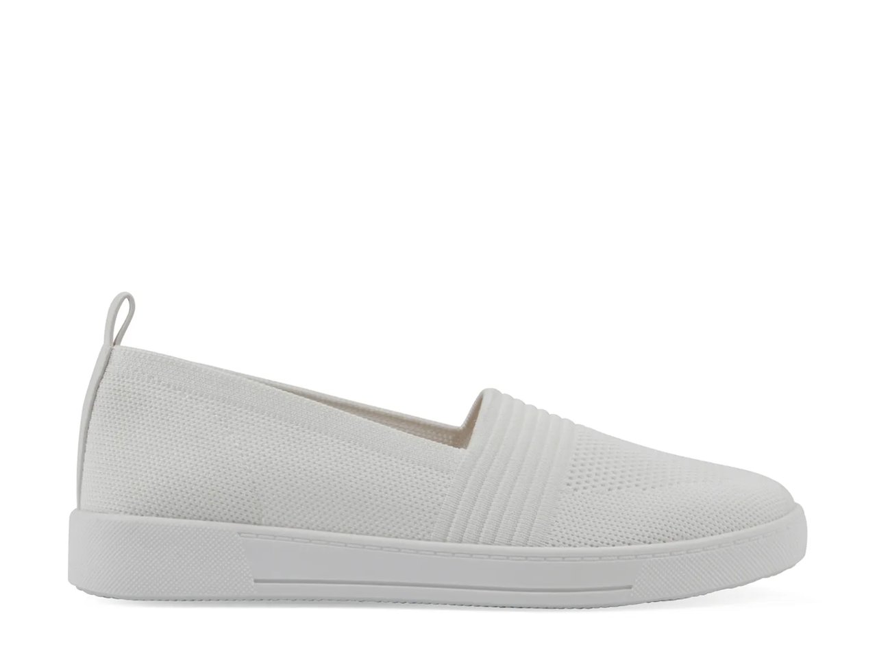 Upright Slip-On Sneaker