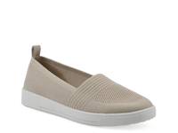 Upright Slip-On Sneaker Taupe view