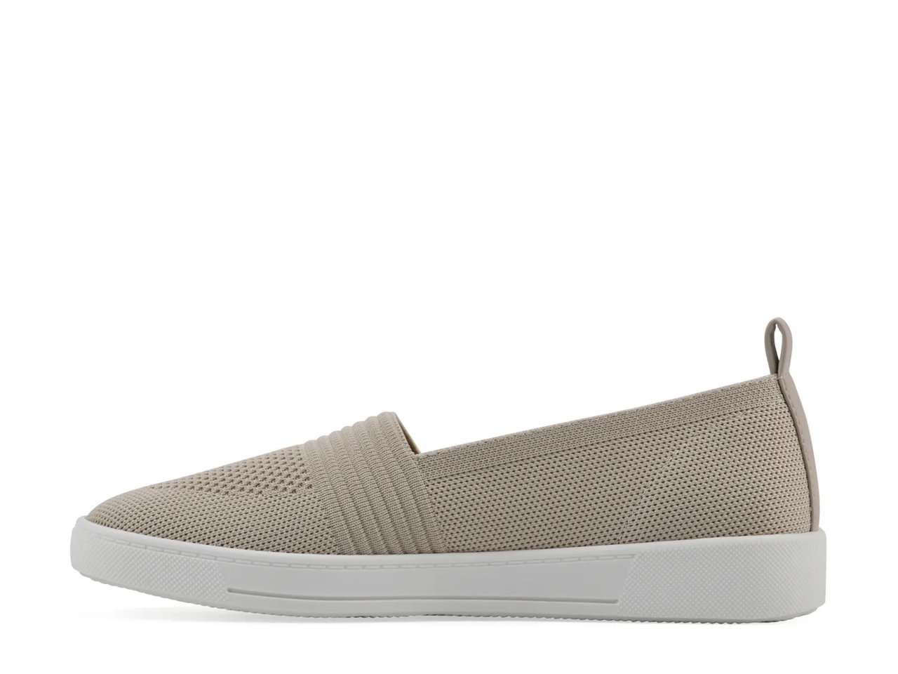 Upright Slip-On Sneaker