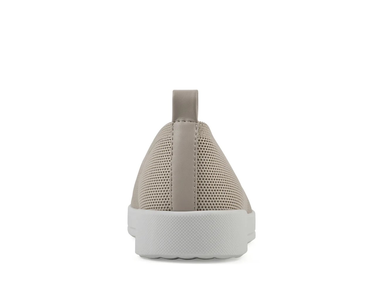 Upright Slip-On Sneaker