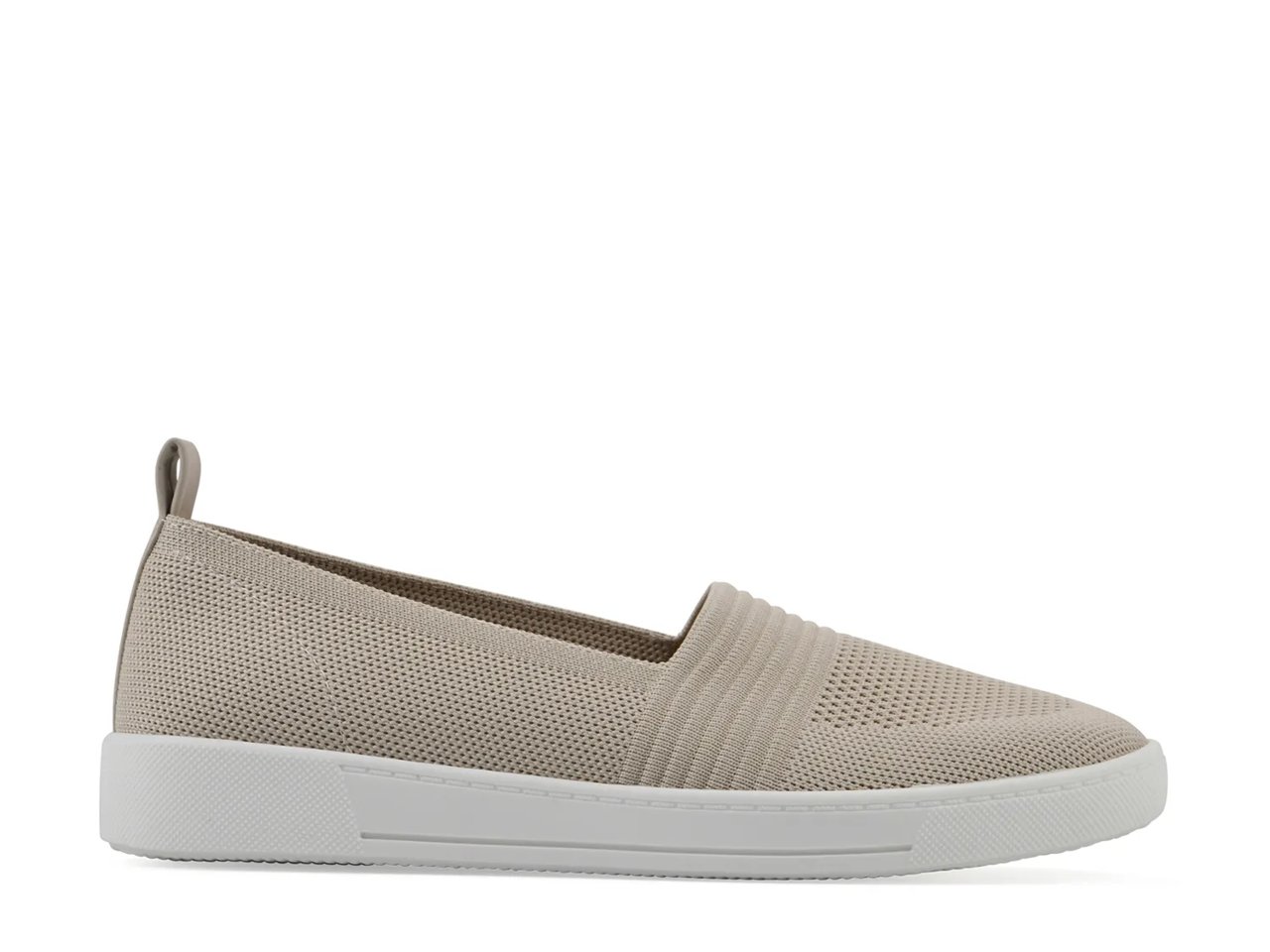 Upright Slip-On Sneaker