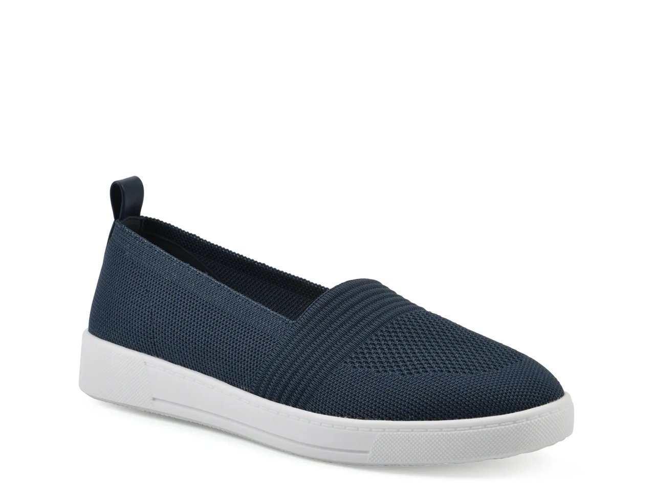 Upright Slip-On Sneaker