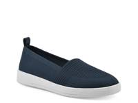 Upright Slip-On Sneaker Navy view