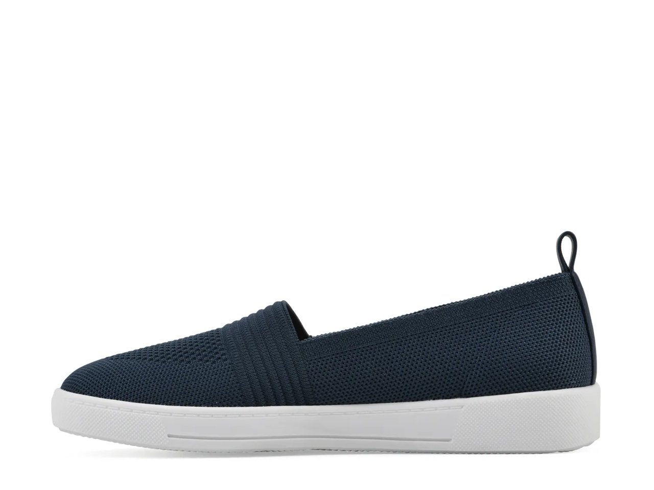 Upright Slip-On Sneaker