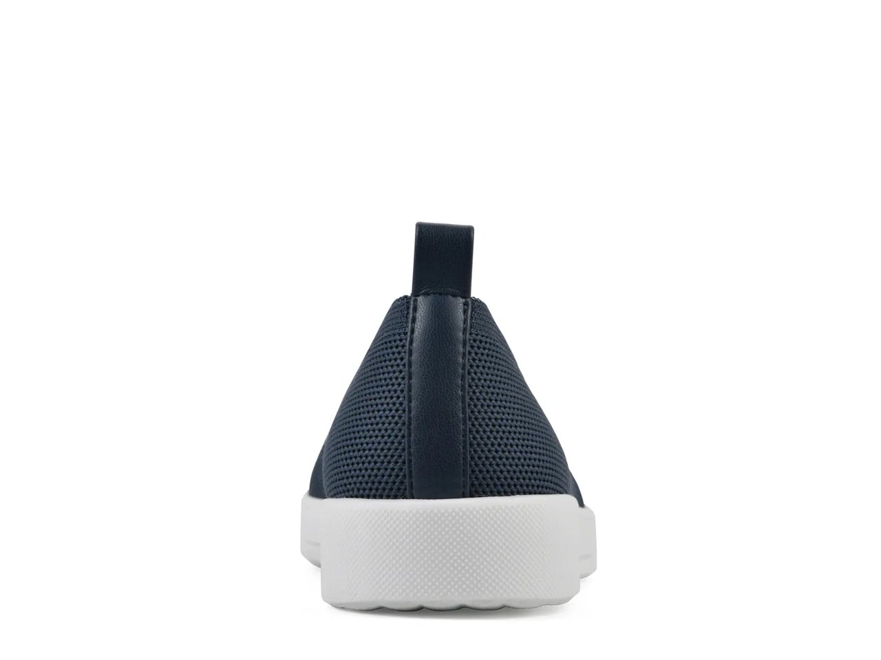 Upright Slip-On Sneaker