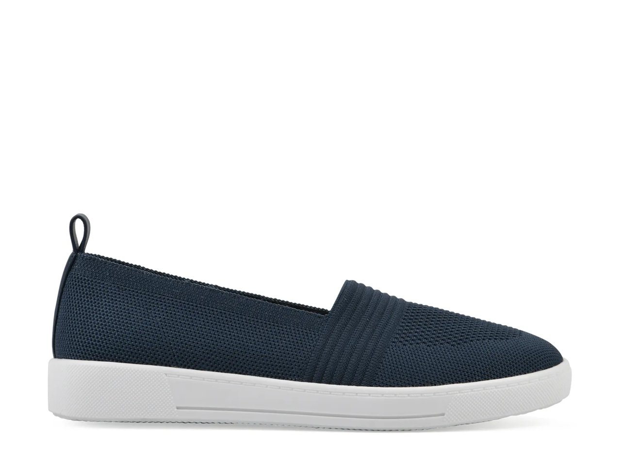Upright Slip-On Sneaker
