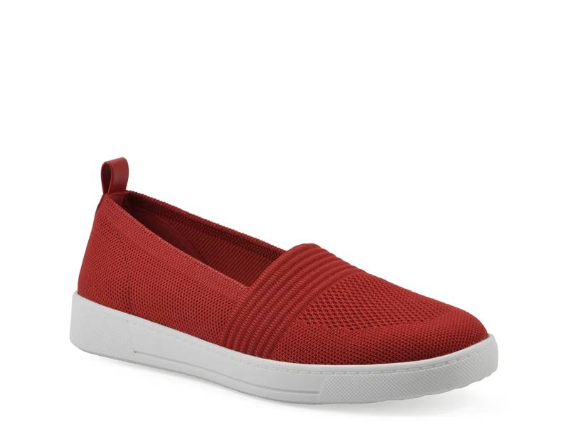 Upright Slip-On Sneaker