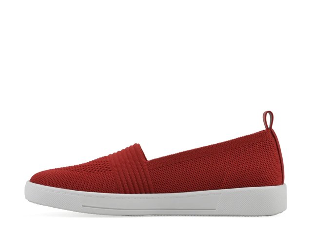 Upright Slip-On Sneaker