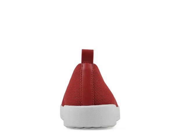 Upright Slip-On Sneaker