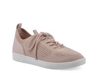 Upscale Sneaker Mauve view