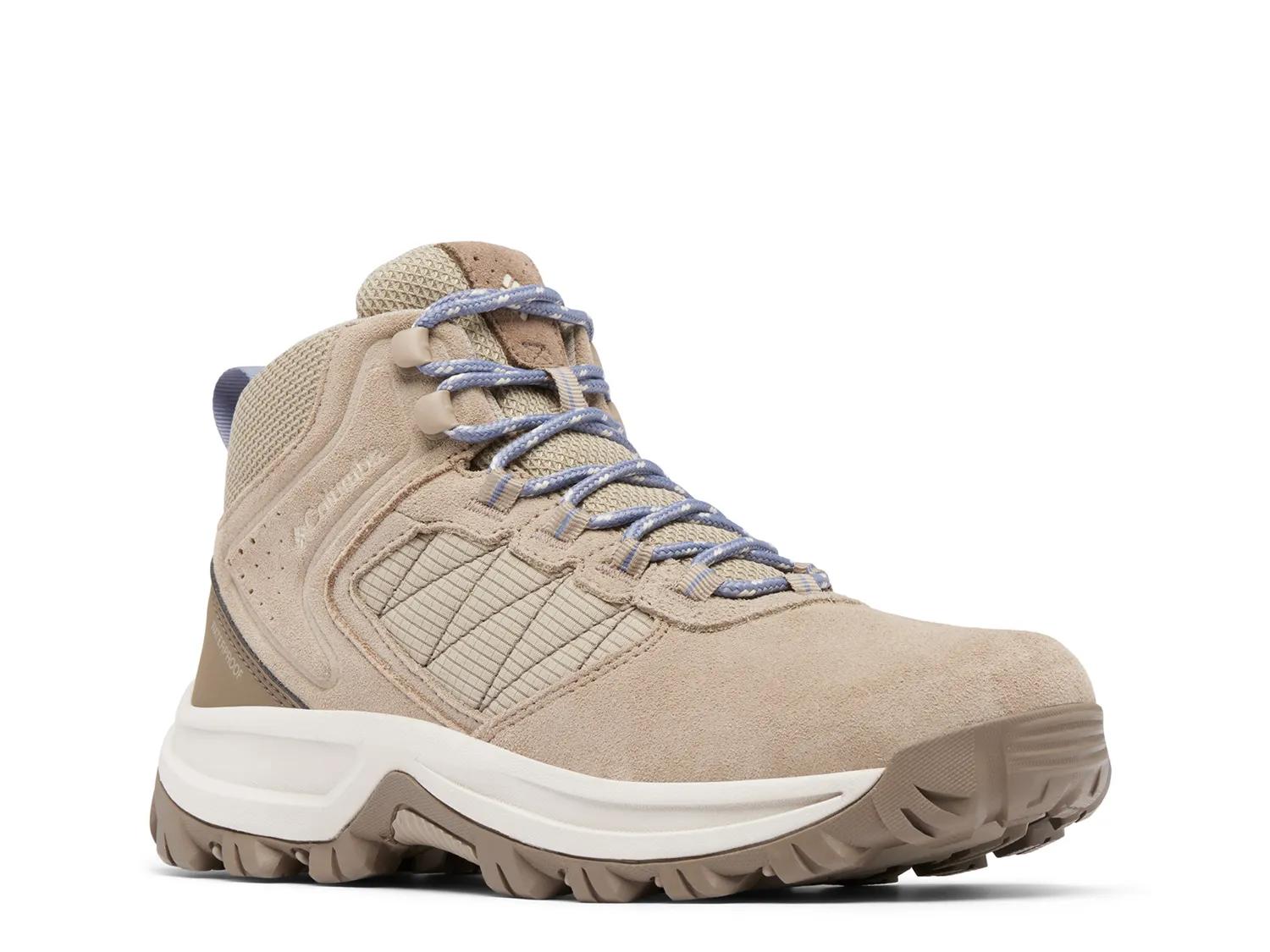 Transverse Hiking Boot - Women's - image 2