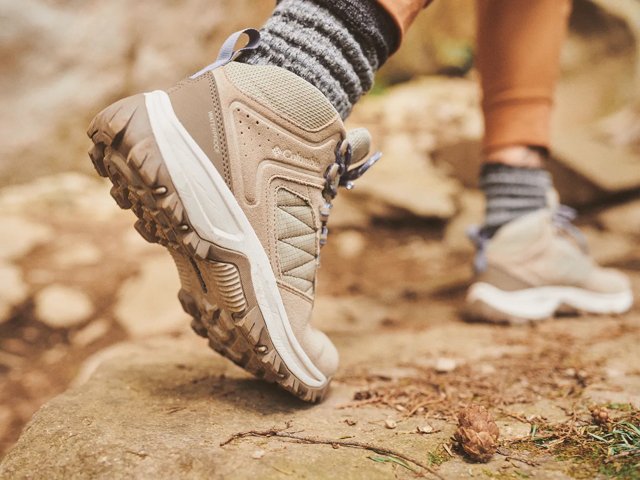 Columbia Transverse™ Hiking Boot - Women's - Free Shipping | DSW