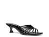 Haisley Sandal Black view
