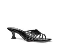 Haisley Sandal Black view