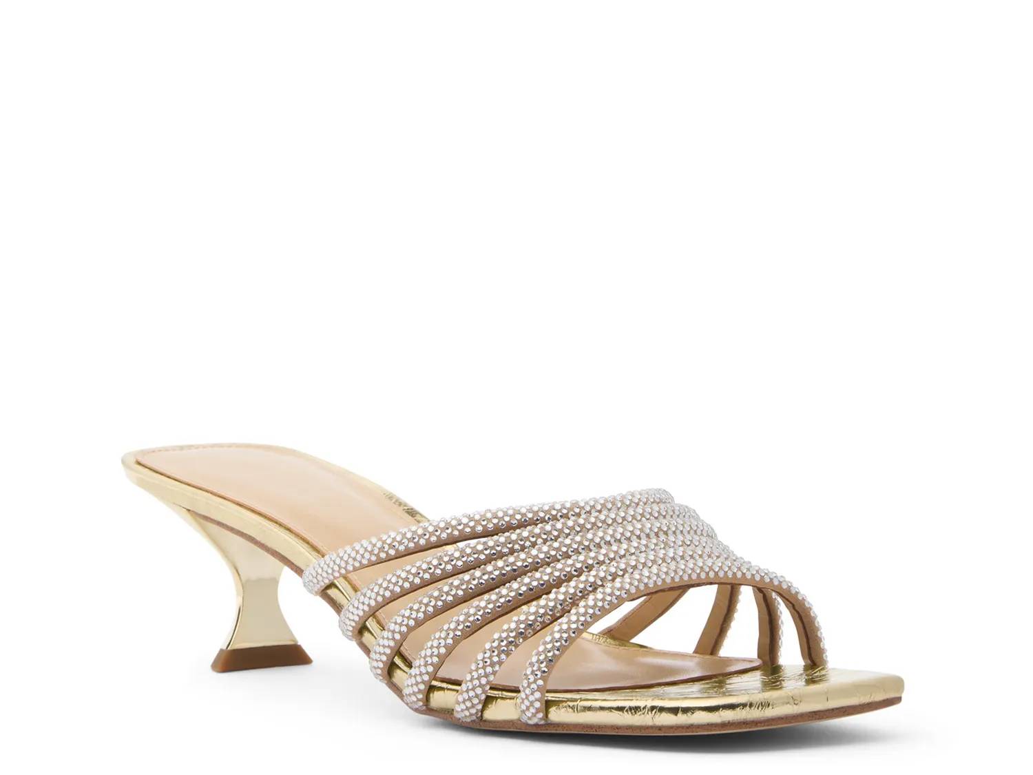 Haisley Sandal