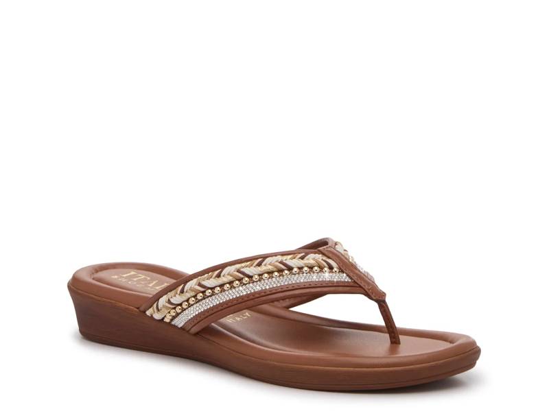 Malika Sandal
