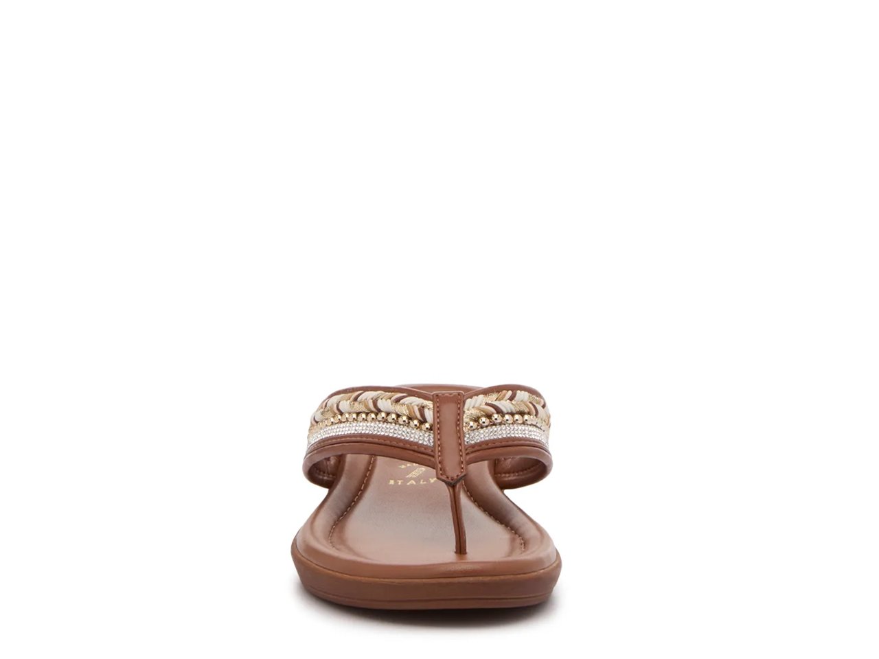 Malika Sandal