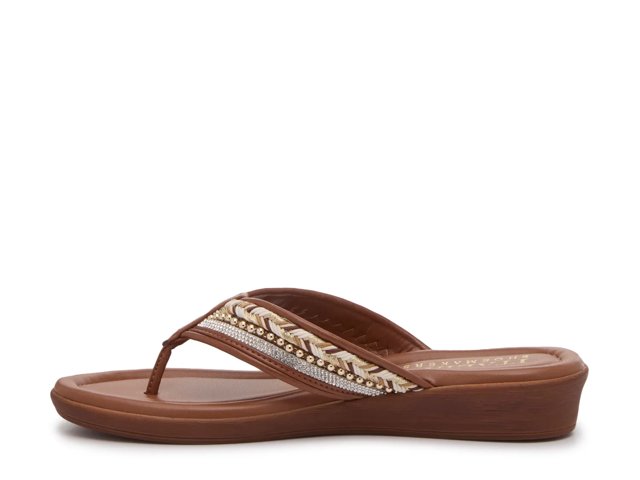Malika Sandal