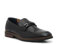 Borland Loafer Black view